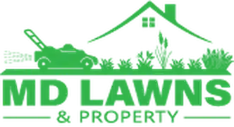 MD Lawns & Property Central Coast